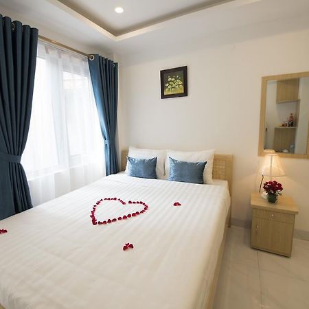Ha Noi Holiday Center Hotel Hanoi Eksteriør bilde
