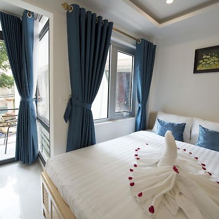 Ha Noi Holiday Center Hotel Hanoi Eksteriør bilde