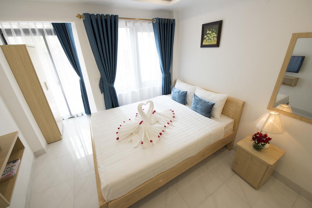 Ha Noi Holiday Center Hotel Hanoi Eksteriør bilde