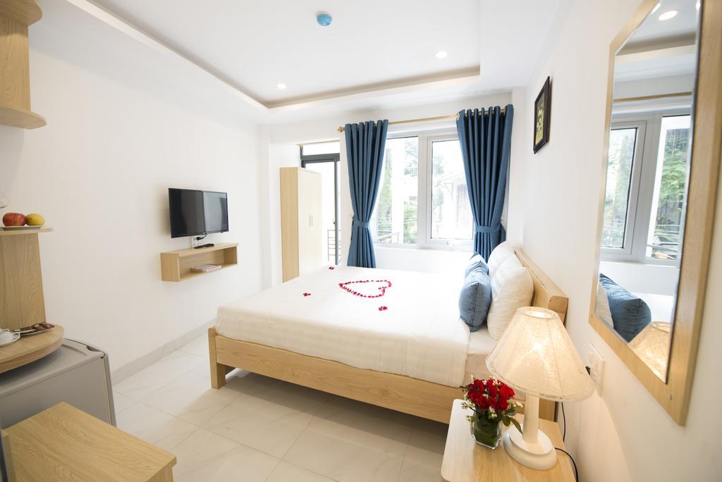 Ha Noi Holiday Center Hotel Hanoi Eksteriør bilde
