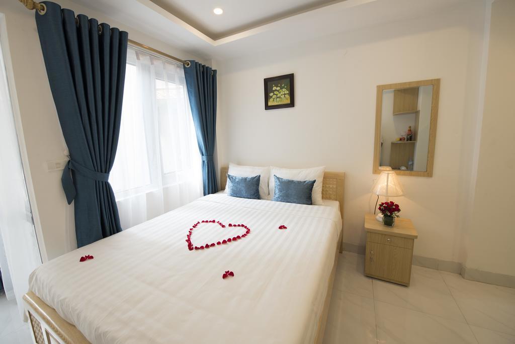 Ha Noi Holiday Center Hotel Hanoi Eksteriør bilde