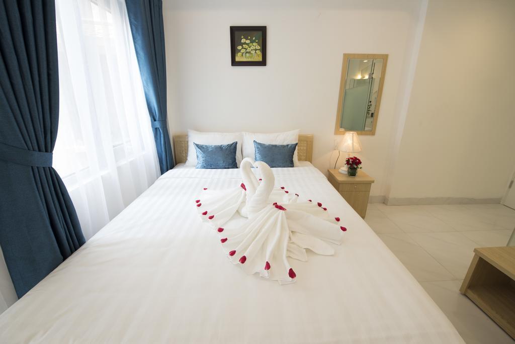 Ha Noi Holiday Center Hotel Hanoi Eksteriør bilde
