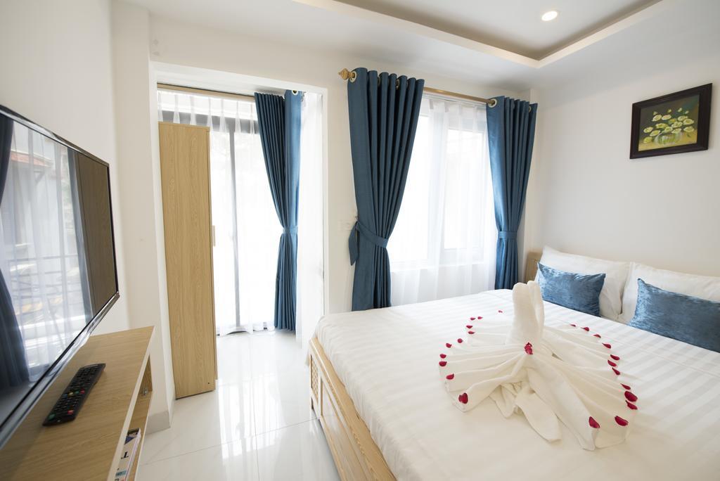 Ha Noi Holiday Center Hotel Hanoi Eksteriør bilde