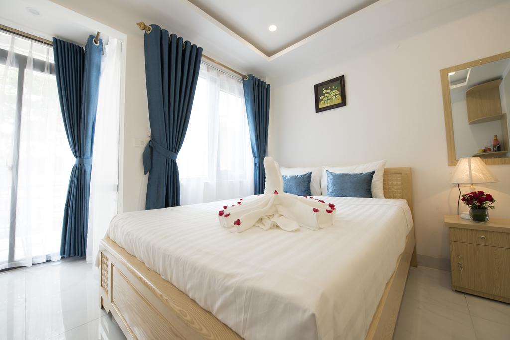 Ha Noi Holiday Center Hotel Hanoi Eksteriør bilde